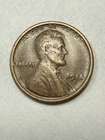 ** 1918-S LINCOLN CENT- VF+  (UPGRADE THAT SPOT IN YOUR SET)  PRICED TO SELL **