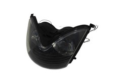 FANALE ANTERIORE APRILIA LEONARDO 150 1997 2002 FARO LUCE