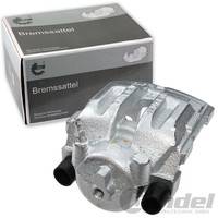 Bremssattel Hinten Links Passend FüR BMW 1 (E81 E82 E87 E88)