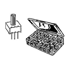 RSR ELECTRONICS STS Potentiometer Kit