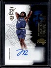 2025 Topps Signature Jase Richardson Base (RAW)