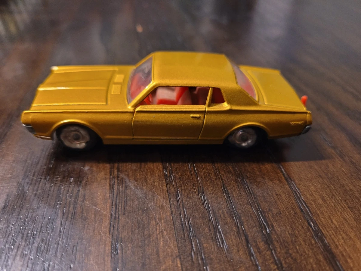 Matchbox Kingsize Mercury Diecast Cars, Trucks & Vans for sale | eBay
