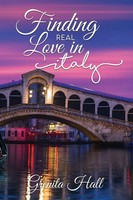 Grenita Hall | Finding Real Love In Italy | Taschenbuch | Englisch (2022)