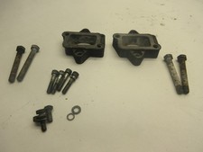 79-82 Ski-Doo Blizzard 9500 440 Ansaugstutzen Abstandhalter