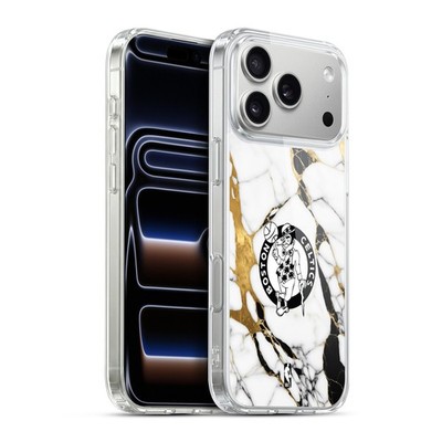 NBA BOSTON CELTICS SOFT GEL CASE FOR APPLE iPHONE PHONES