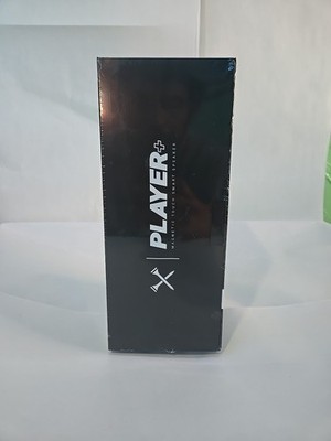 Blue Tees Player Magnetic Touch Smart Speaker