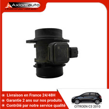 Débimètre Citroen C2