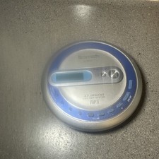 Panasonic SL-SV573J Complete CD Player untested