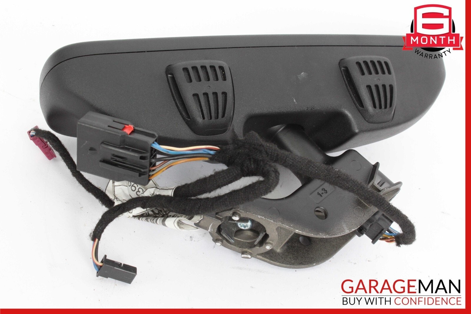 Maserati Levante 2017-2020 Front Right Interior rearview mirrors Set P/N 68234130AA