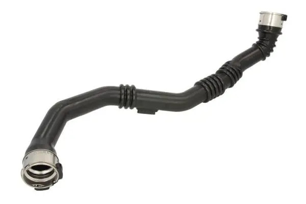 Air duct pipe Left DCR197TT THERMOTEC for DACIA RENAULT