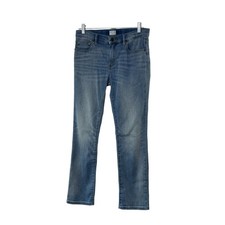 J.Crew Crewcuts Slim Fit Light Rinse Jeans Girl's Size 12