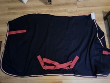 Weatherbeeta Horse Fleece Show Rug 6’9