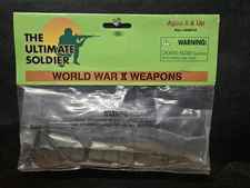 1/6.WWll. U.S. Weapon set. 21st century. ultimate soldier.