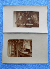 2 x Flieger Abt. (A) 255 .. " 1917 .. .