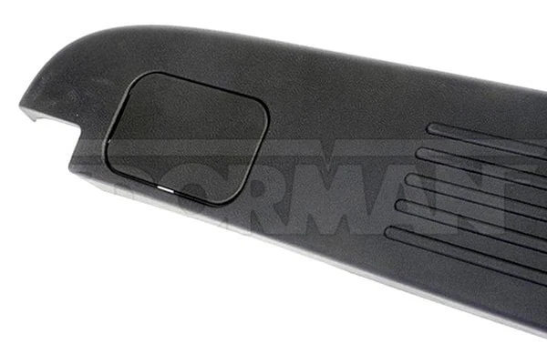 For Ram 1500 2011-2025 Dorman 926-911 Left Bed Rail Cap Foto 4 de 4