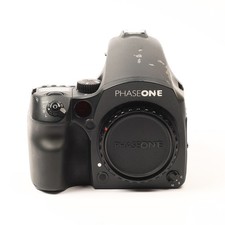 Phase One 645DF AF Single Lens Reflex Camera Body, 6x4.5cm Format with Fixed Pr