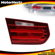 Rückleuchte Heckleuchte links innerer Teil für BMW 3er F30 F35 F80 Bj. 11-14