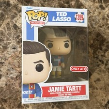 Ultimate Funko Pop Ted Lasso Figures Gallery and Checklist 25
