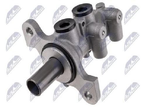 NTY Main Brake Cylinder HPH-PE-003 For Opel Peugeot Reinforced 100% Fit