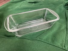 Philips Ecco Hostes Trolley Glasbake Dish  (seconds ) 