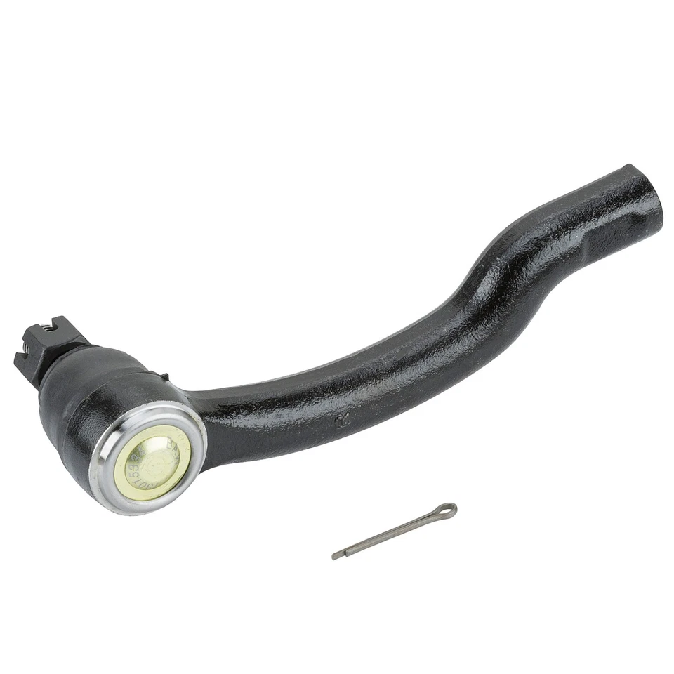 Extremo de barra de amarre de dirección exterior delantera derecha MOOG para Nissan Frontier 2005-2019 Foto 2 de 2