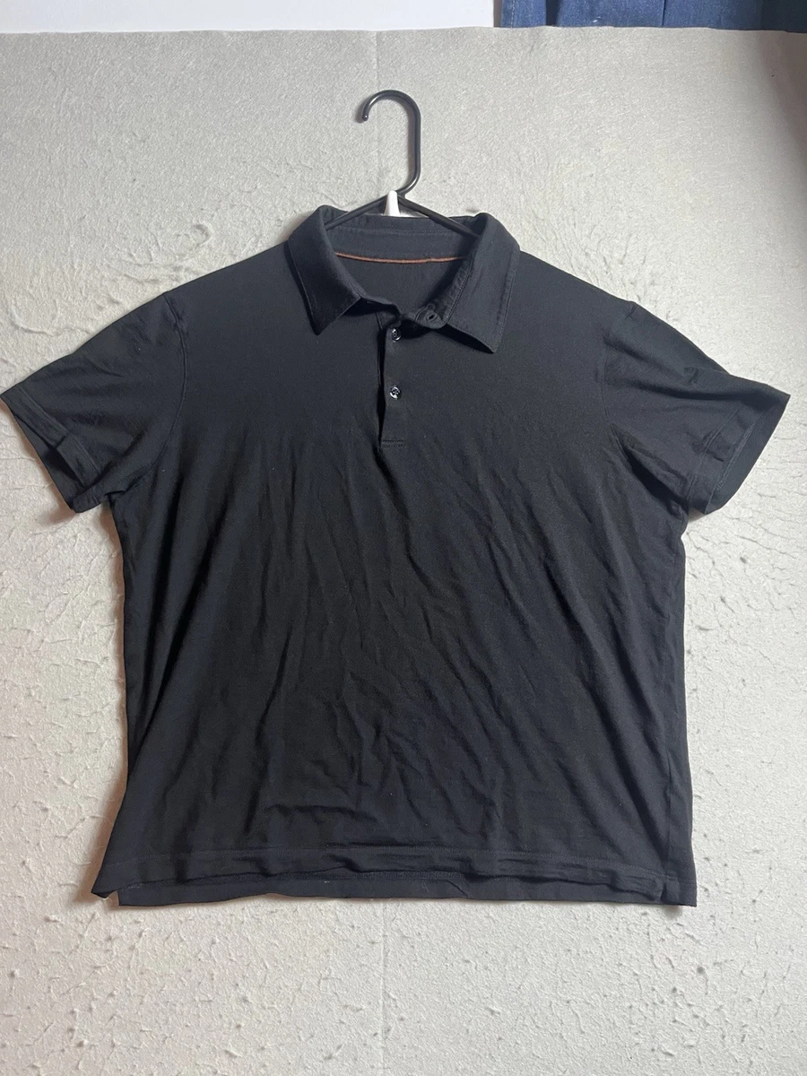 Loro Piana Polos for Men for sale - eBay