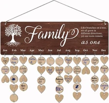 Gifts for Mom , Christmas Gifts from Husband Daughter Son, Birthday Women Wife