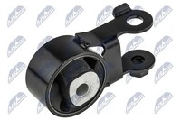 Nty Motorlager ZPS-TY-161 FüR Toyota Yaris Vios NCP92_ NCP92R SCP92_ Vvt SCP90_