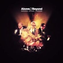 Acoustic von Above  Beyond | CD | Zustand gut