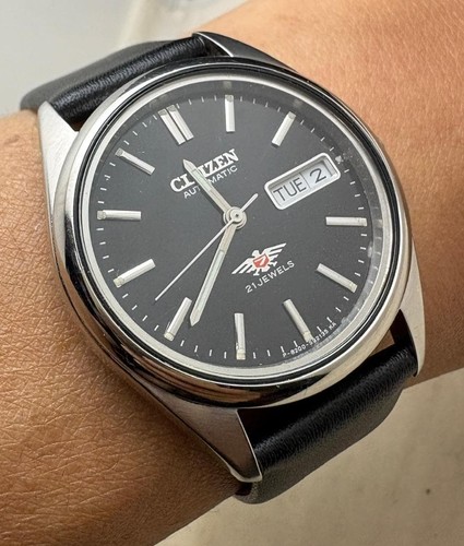 Citizen Automatic Watch