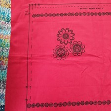 CLOTHKITS Birdie skirt - Jane Foster   - Fabric Only Needlecord