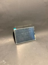 3.5  Raspberry Pi Touchscreen LCD Display 320x480 SPI Tested Working