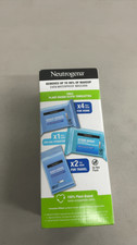 Neutrogena makeup wipes pack