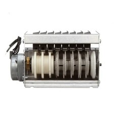 JACKSON 5945-004-11-78 TIMER 115V 1.55LBS 7.4"x4.8"x4.15" USA