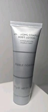 Merle Norman Anti Aging Complex Body Lotion TRAVEL SIZE 1 OZ NWOB