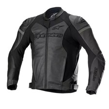 Nuova giacca in pelle AlpineStar Motorrad – Giacche da moto da corsa