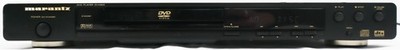 MARANTZ  DVD Player  DV4300  ohne Fernbedienung  260727