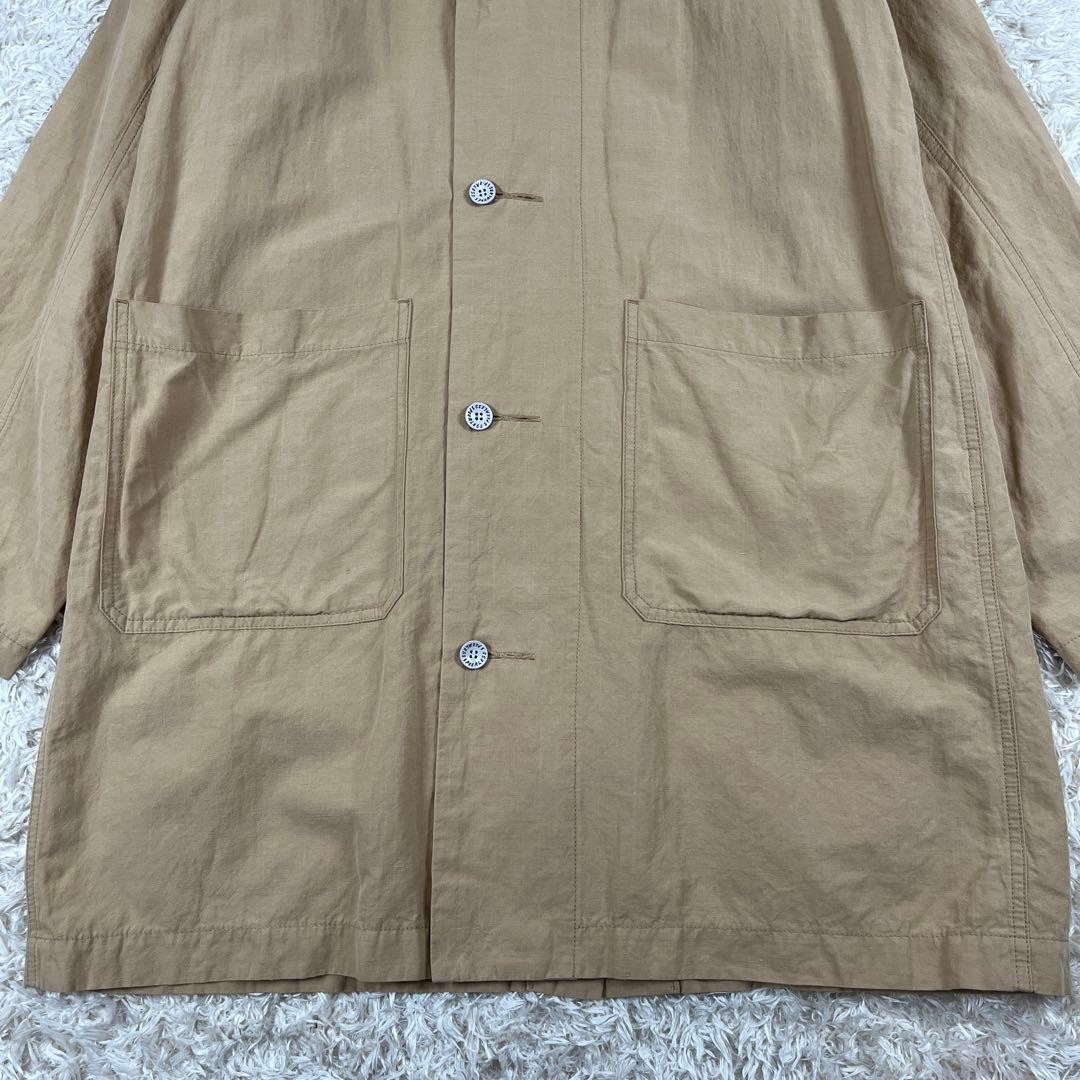 visvim MONKEY COAT - image 6