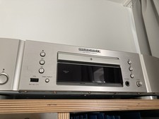 Marantz CD6006 CD-Player Hi-Fi Premium DAC