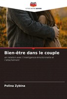 Bien-êTre Dans Le Couple Polina Zybina Taschenbuch FranzöSisch 2024