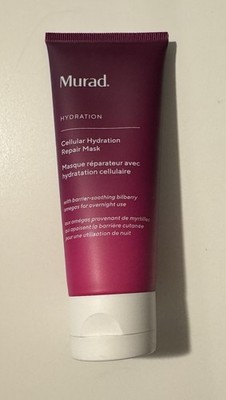 MURAD CELLULAR HYDRATION REPAIR MASK - 2.7 oz