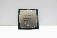 Intel Core i7-8700K Processor  6 Cores  12 Threads  FCLGA1151 Socket  CPU