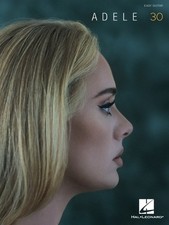 Image of Adele - 30 - 9781705158159