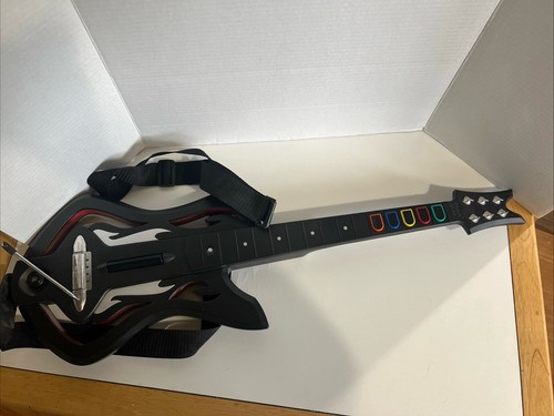 Guitar Hero III, Aerosmisth, Warriors of Rock e 5 ps3 - Faz a Boa Guitar Hero III, Aerosmisth, Warriors of Rock e 5 ps3 - Faz a Boa