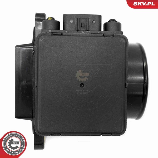 Esen SKV 07SKV191 Luftmassenmesser FüR Mitsubishi-image