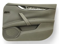 2014-2017 Maserati Ghibli S M157 Gas OEM Fron...