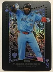 2026 Topps Series 2 Vladimir Guerrero Jr. Base (RAW)