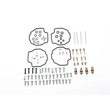 Parts Unlimited Carburetor Rebuild Kit - 1003-1419