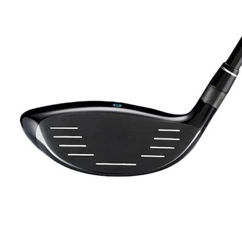HONMA Golf BERES NX Fairway Wood 5W 18° VIZARD NX 45 Graphite