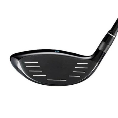 HONMA Golf BERES NX Fairway Wood 5W 18° VIZARD NX 45 Graphite